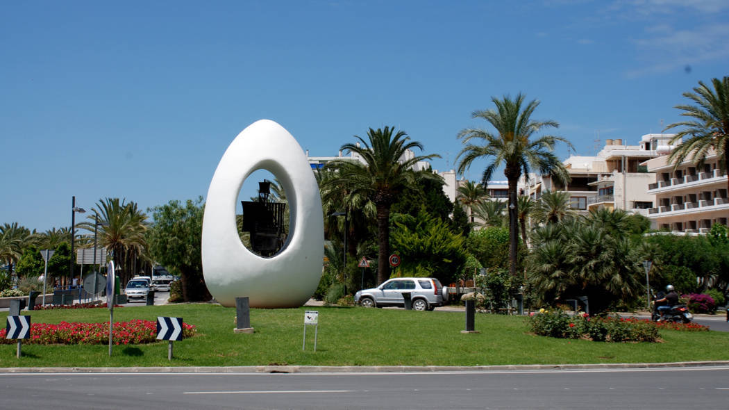 Sant Antoni de portmany